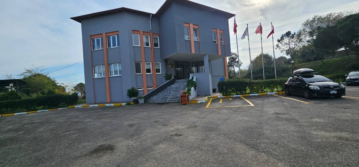 Sinop’un misafirperverliğine ‘Rampa’ engeli