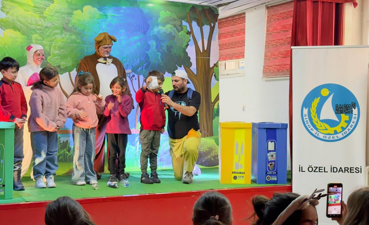 Bora’nın yolculuğu binlerce çocuğa ışık oldu