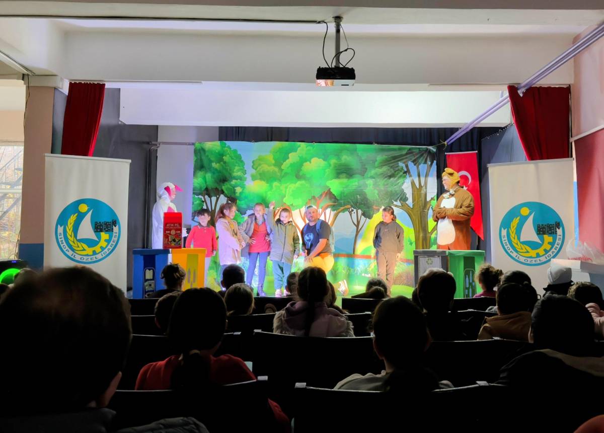 Bora’nın yolculuğu binlerce çocuğa ışık oldu