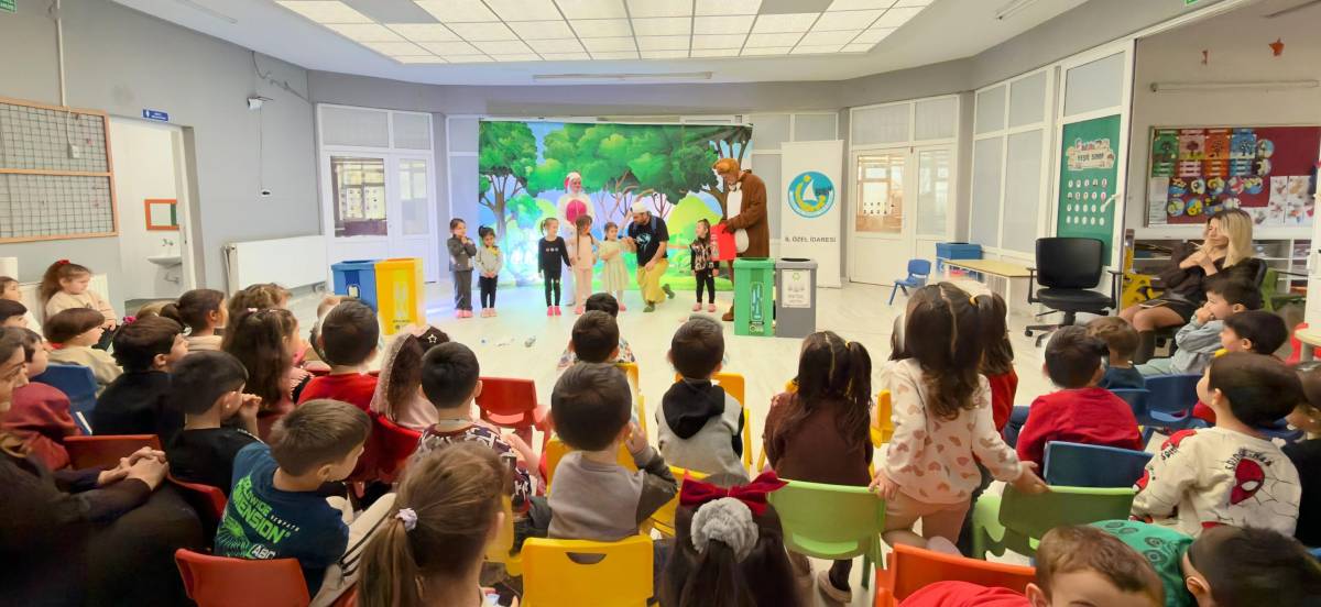 Bora’nın yolculuğu binlerce çocuğa ışık oldu