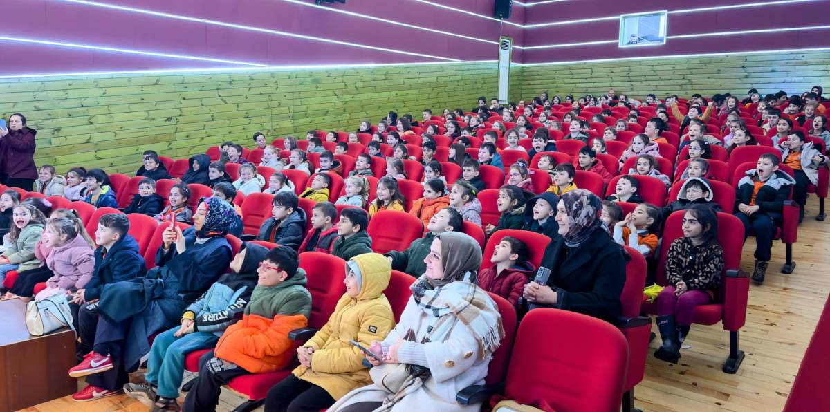 Bora’nın yolculuğu binlerce çocuğa ışık oldu