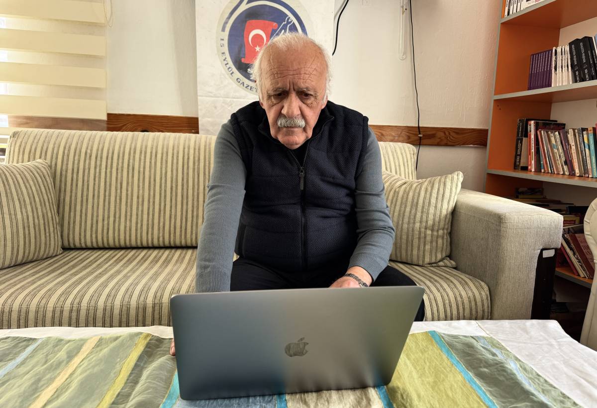 Demirel’den “Yılın Kareleri” oyu