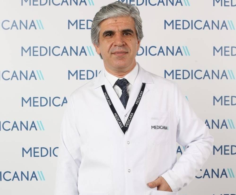 Kışla birlikte gelen göz enfeksiyonlarına dikkat