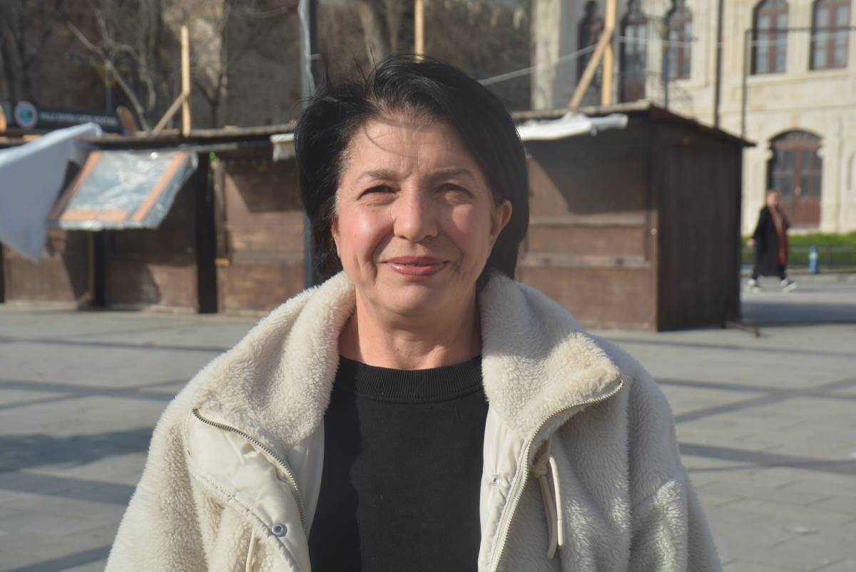 Sinop’ta sokak köpeği Çakır kentin simgesi oldu