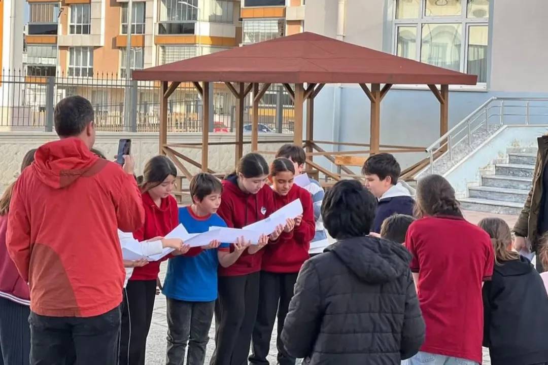 Atık yağlar geleceğe dönüşüyor