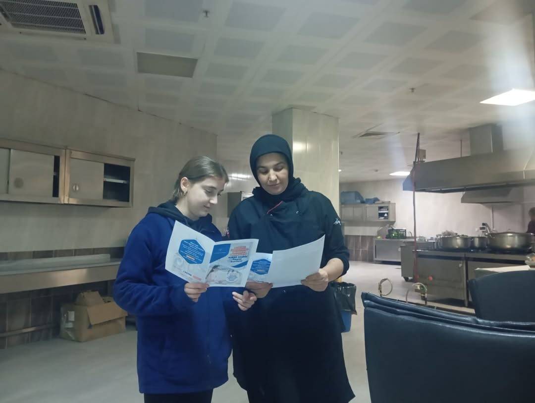 Uzmanlar erken teşhisi anlattı