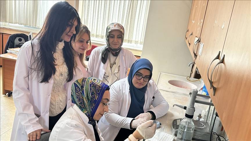 Günde 30 tüketimi metabolizmayı düzenliyor