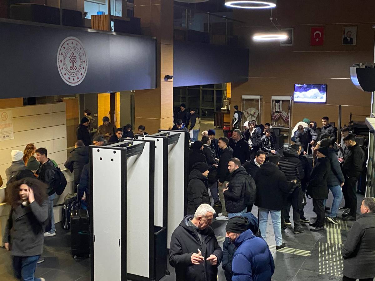 Galata’da Sinop rüzgarı esecek: 200 gönüllü yola çıktı