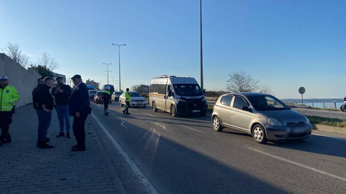 Direksiyon başında can pazarı