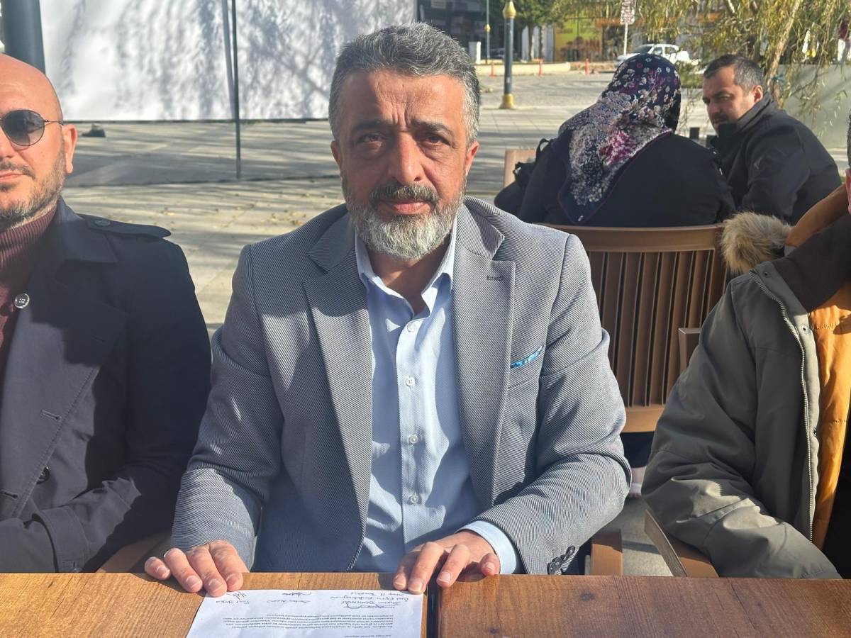 Sinop’tan özel eğitim için devlete destek çağrısı