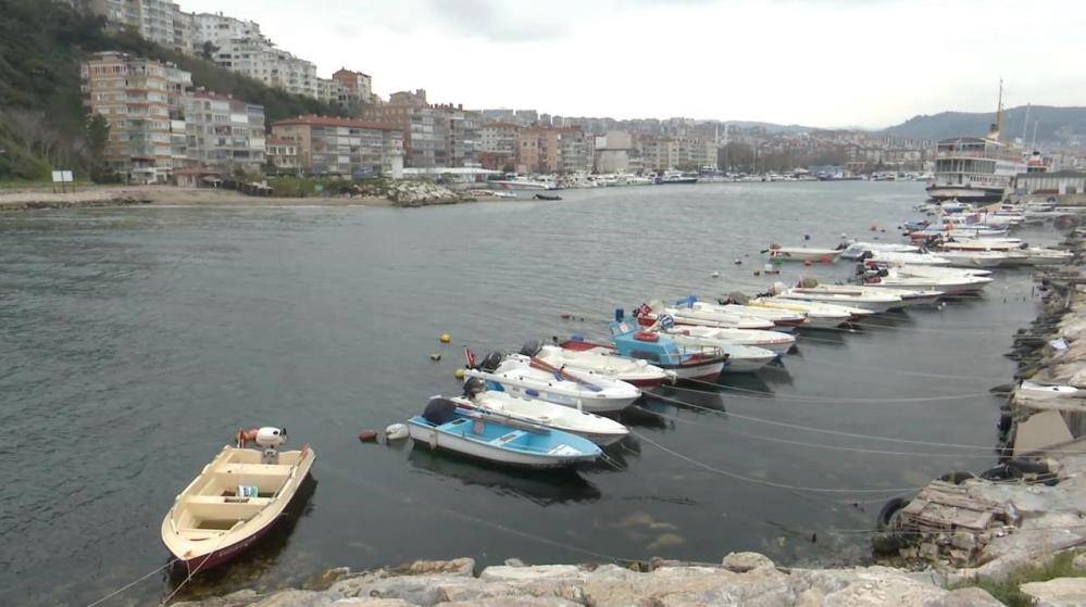 5 yaşındaki oğlunu denize atarak ölümüne sebep oldu