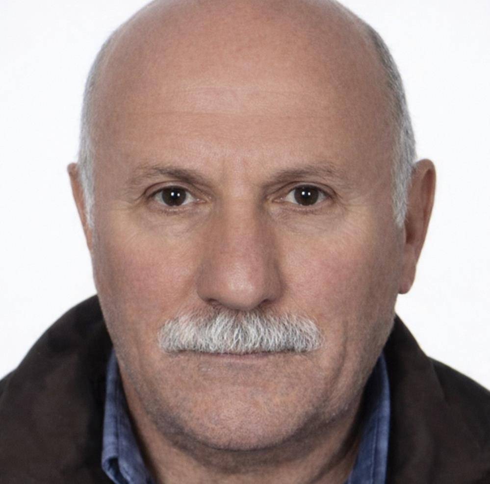 Otomobilin çarptığı yaya hayatını kaybetti