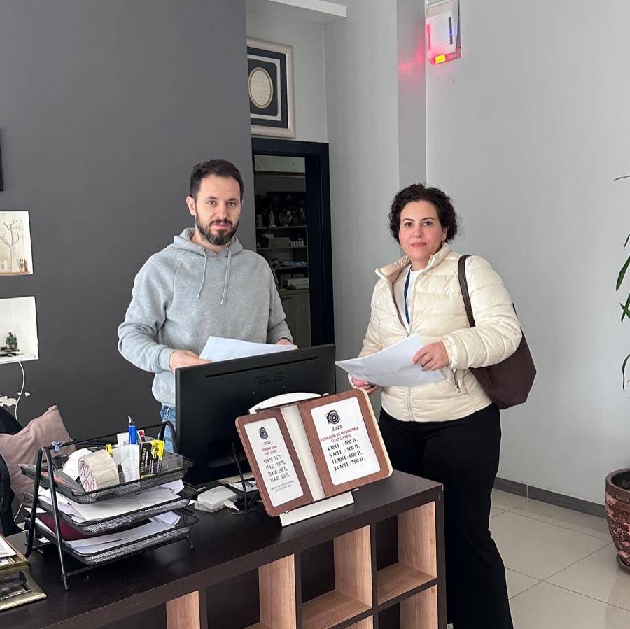 Çocukluk çağı kanserine karşı esnaf bilinçleniyor