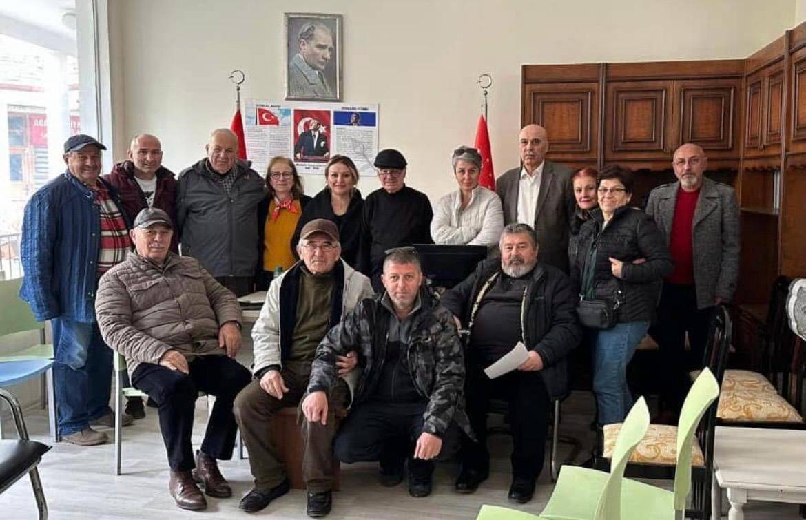 Sinop Abhaz Kültür Derneği üye kayıtlarına başladı