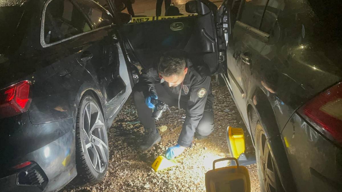 Sinop’ta silahlı kavga: 1 ölü