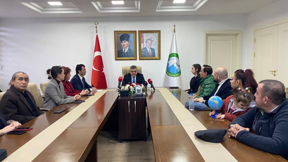 Sinop’ta IPARD III kapsamında 4 projeye 39,5 milyon TL hibe