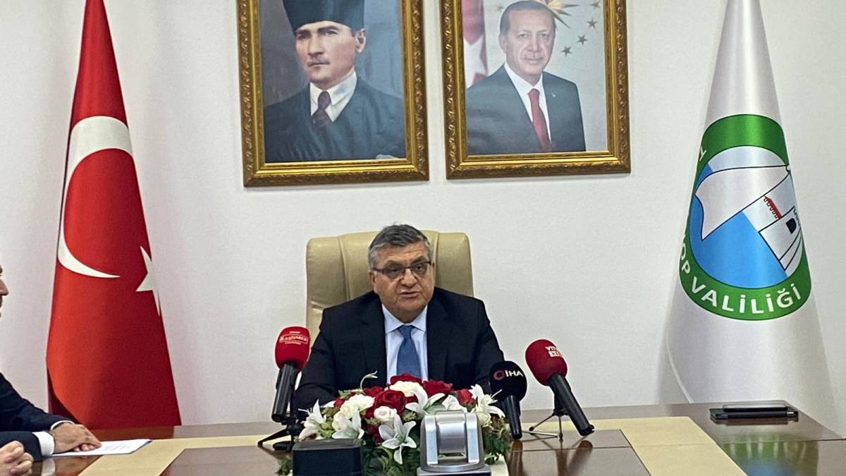 Sinop’ta IPARD III kapsamında 4 projeye 39,5 milyon TL hibe