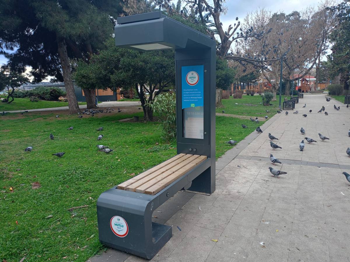 Akıllı banklar tahrip ediliyor