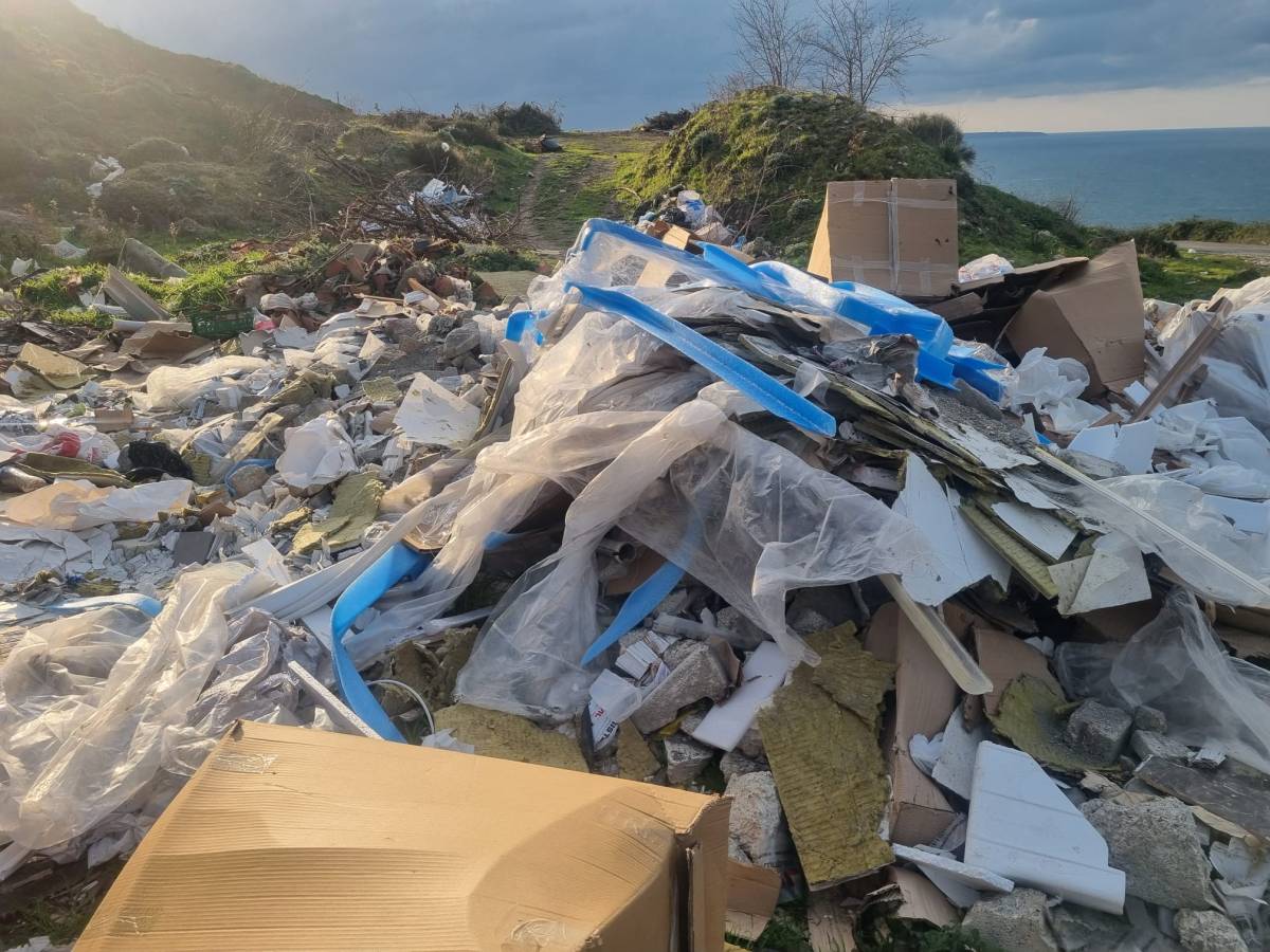 Adabaşı değil, atıkbaşı: Çöplük olma yolunda hızla ilerliyor