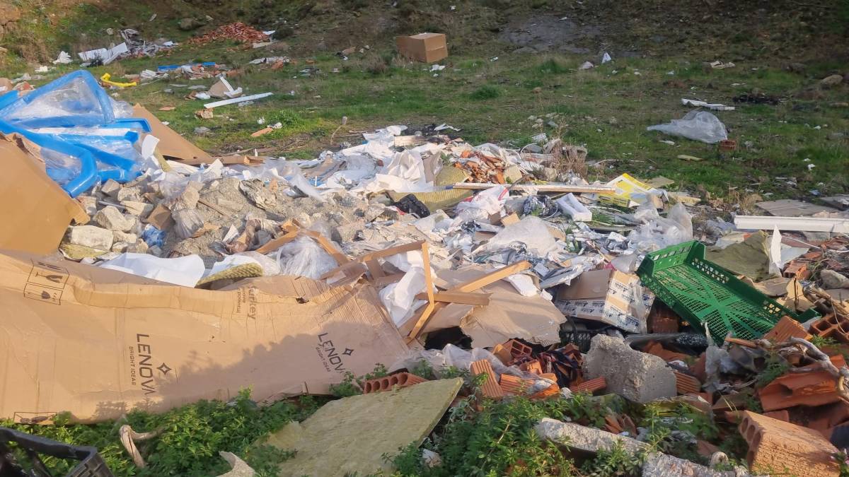 Adabaşı değil, atıkbaşı: Çöplük olma yolunda hızla ilerliyor