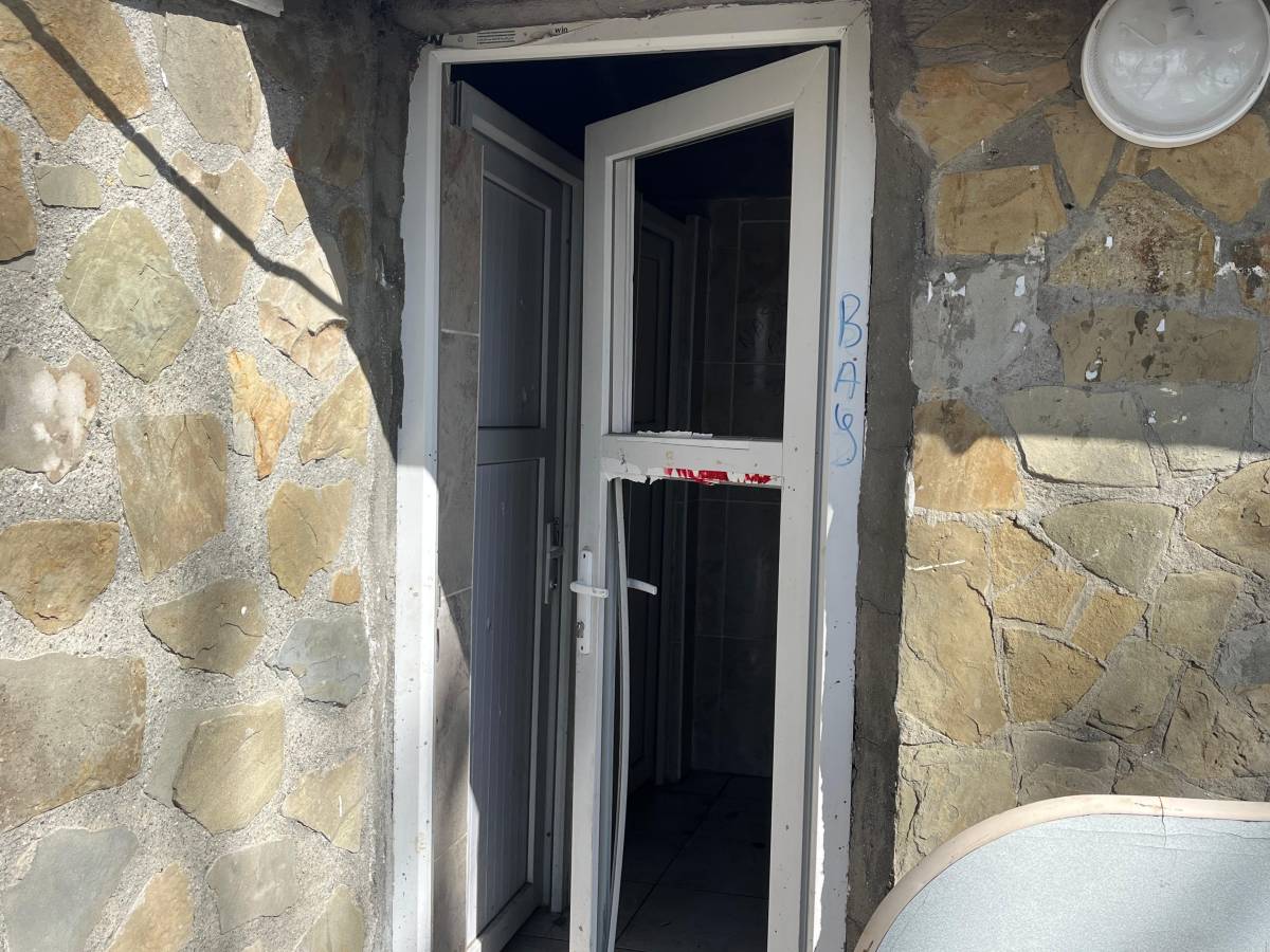 Kıyamete kadar böyle mi duracak?