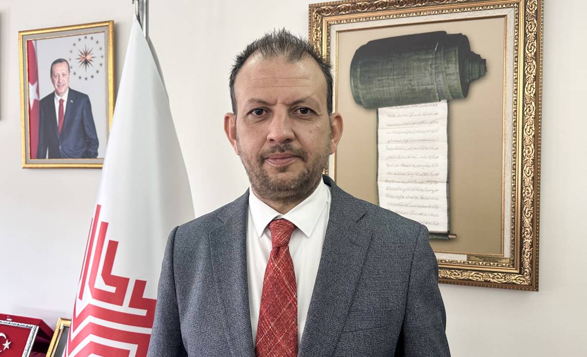 Kutsal emanetler sergisi yoğun ilgi gördü