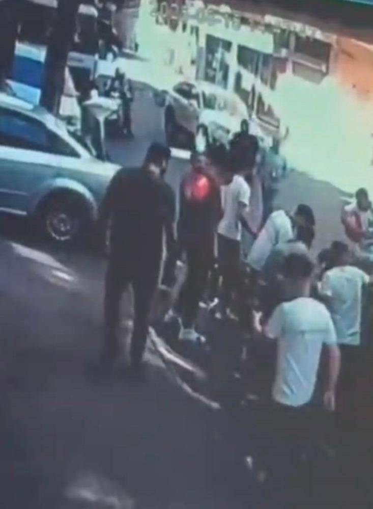 Üzerine ağaç devrilen oyuncu İbrahim Yıldız hayatını kaybetti