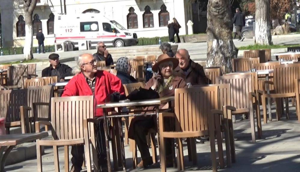 Emekli çok, çalışan az; emekliler nedenini anlattı: 