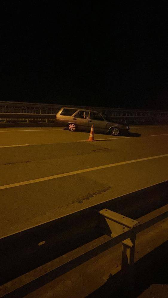 Taciz iddiasına konu olan genç kız ağır yaralandı