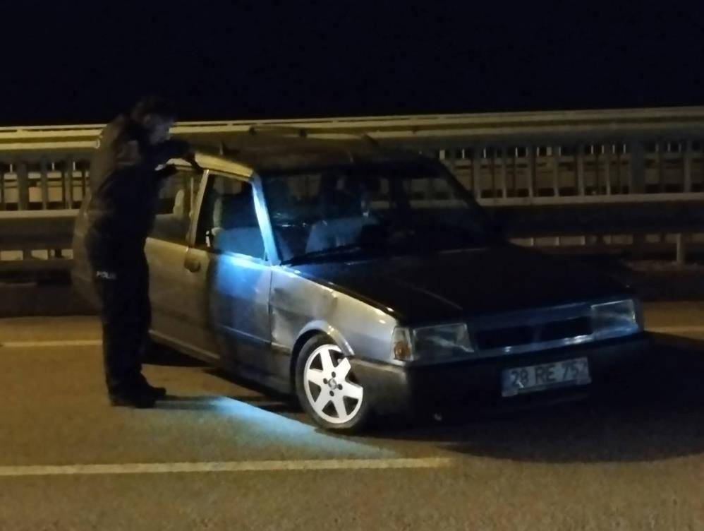 Taciz iddiasına konu olan genç kız ağır yaralandı