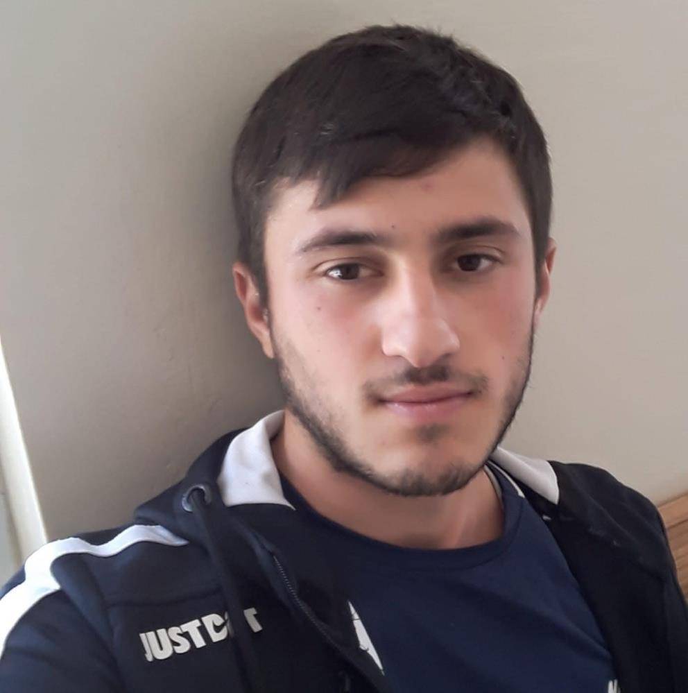 Samsun'da kahreden olay: 2 çocuk babası şahıs intihar etti