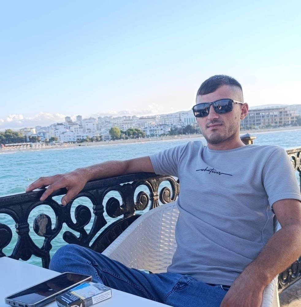 Samsun'da kahreden olay: 2 çocuk babası şahıs intihar etti