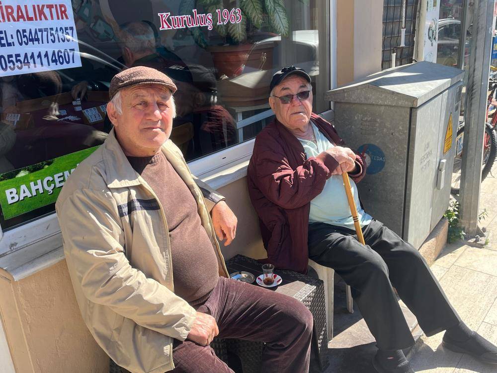 Emekli çok, çalışan az; emekliler nedenini anlattı: 