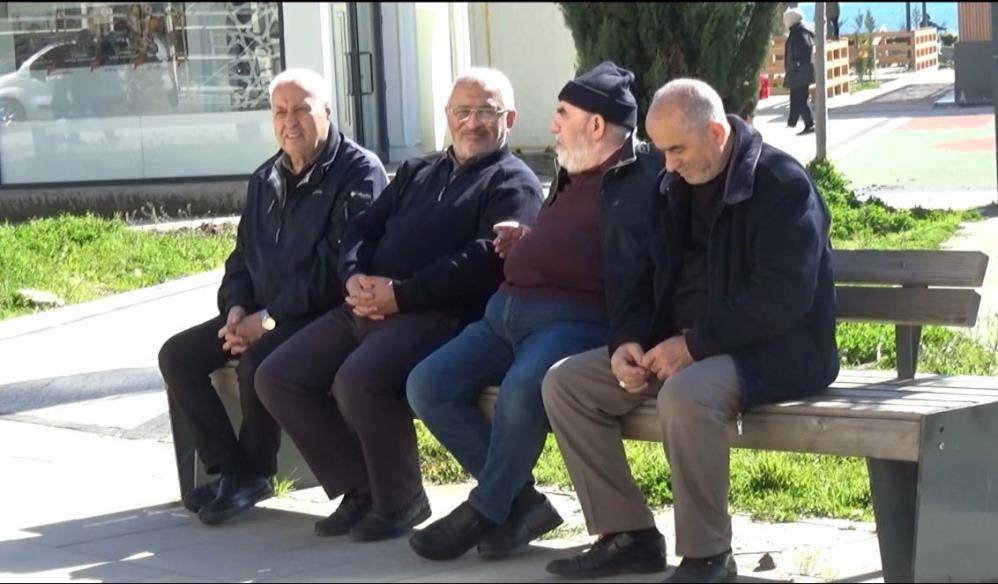 Emekli çok, çalışan az; emekliler nedenini anlattı: 