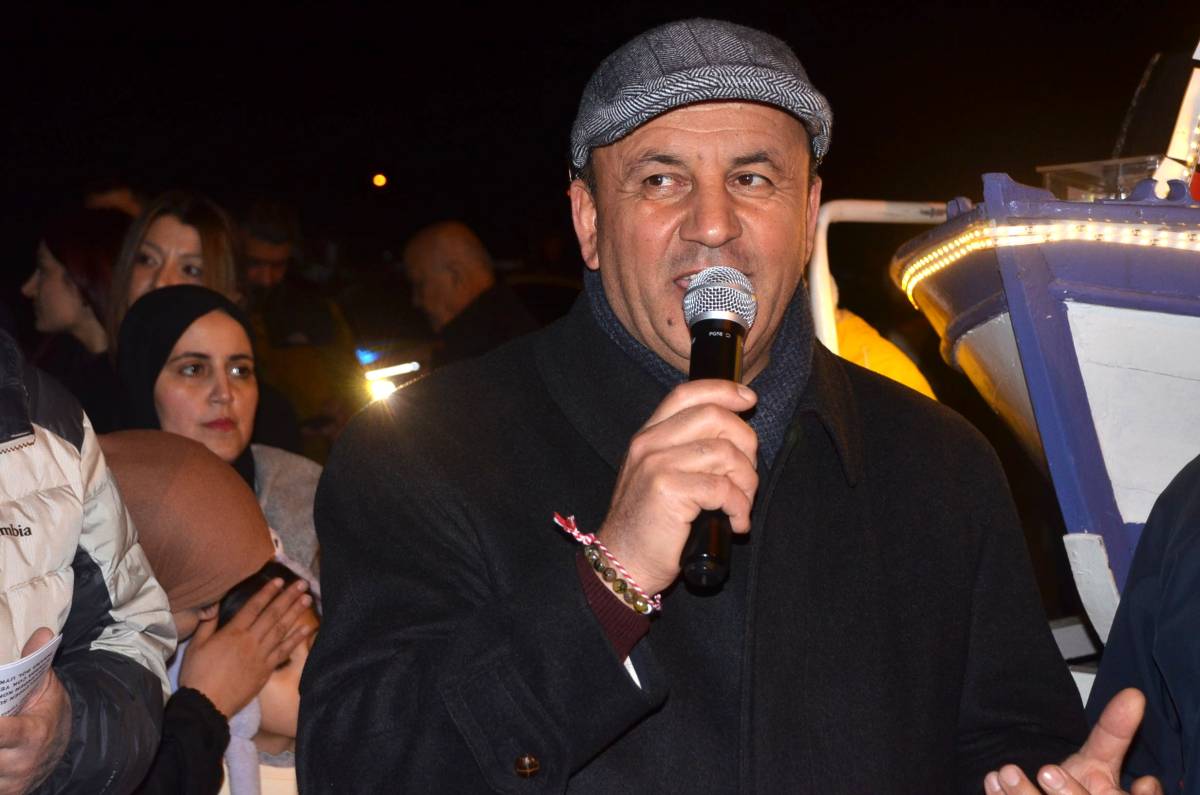 Minik Uras’a Sinop’tan 