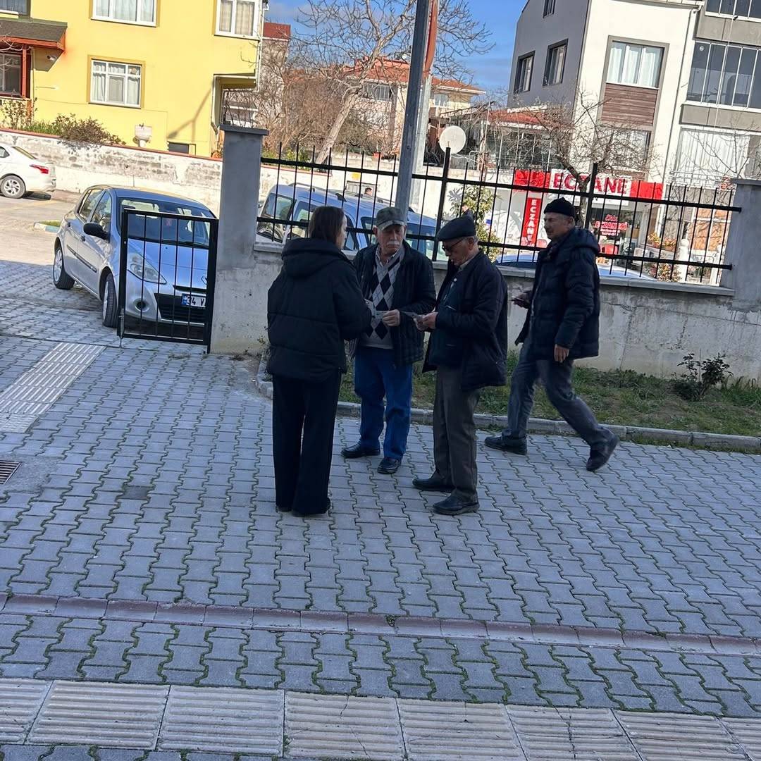 Oruç tutarken sağlığınızdan olmayın! Gerze TSM’den kritik uyarılar