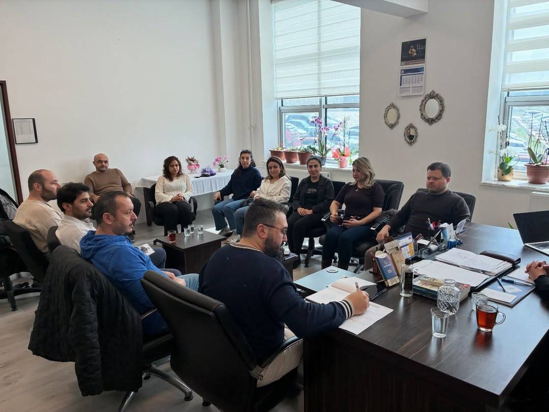 Turizmin geleceği Sinop Üniversitesi’nde masaya yatırıldı