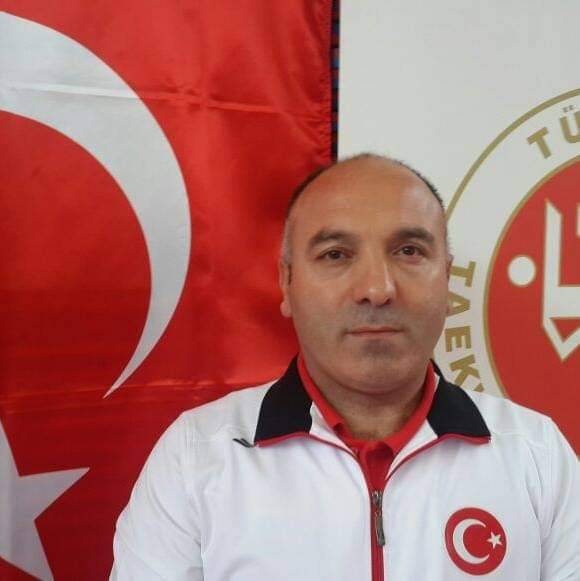 Sinop Taekwondoda altın çağını yaşıyor: Hedef dünya şampiyonluğu