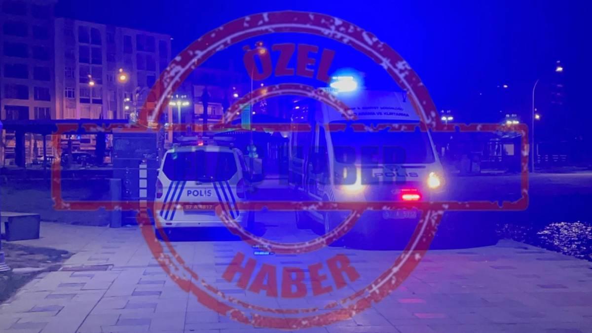 Sinop’ta denizde bir kişi ölü bulundu