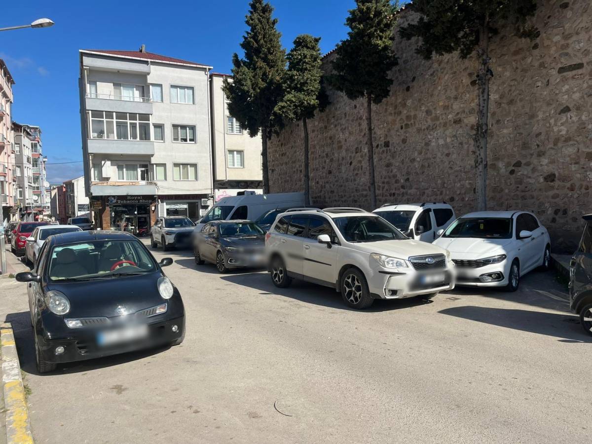 Sürücü keyfi, yaya çilesi: Bu rezalete dur deyin