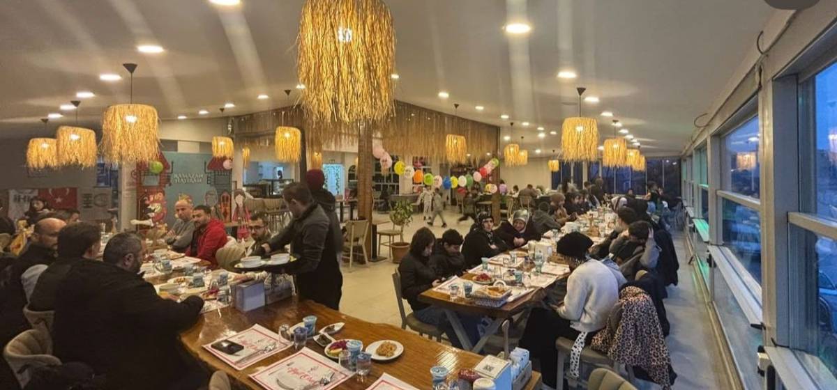 Türkeli’de Çocuklar İçin