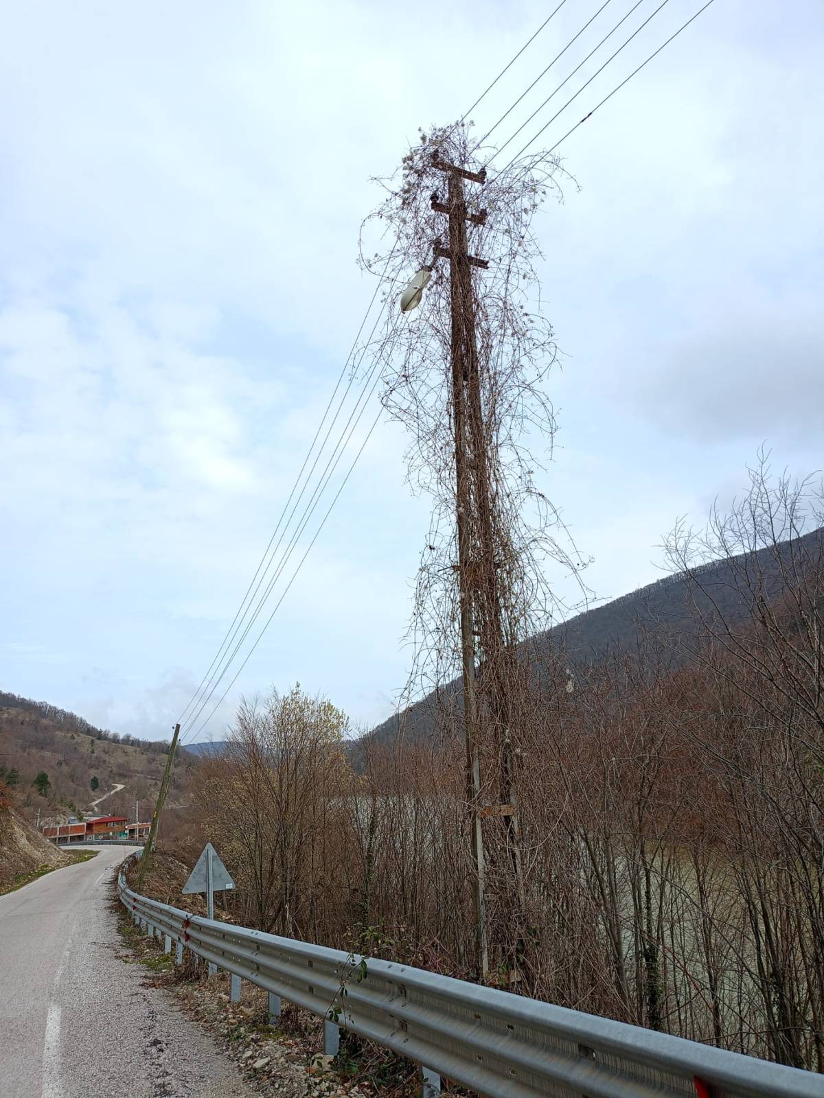Kıvılcım çıkması an meselesi