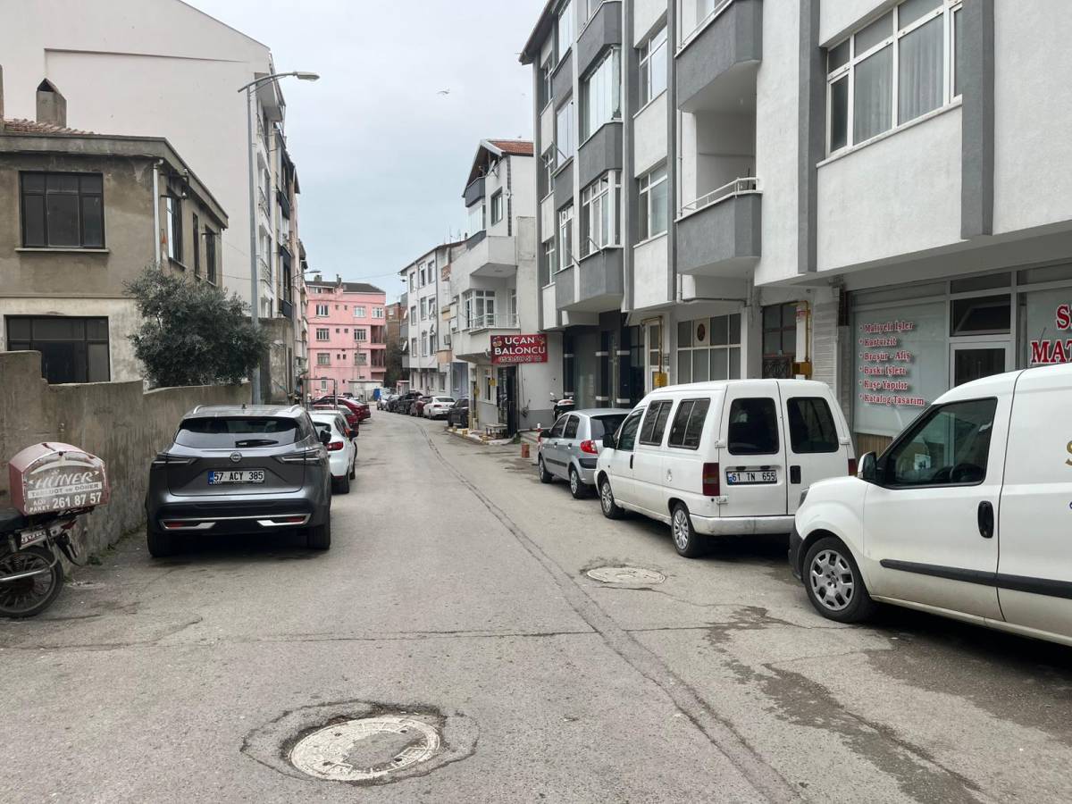 Hız yapan sürücüler kabus oldu: Çaresiz vatandaşlar kasis bekliyor