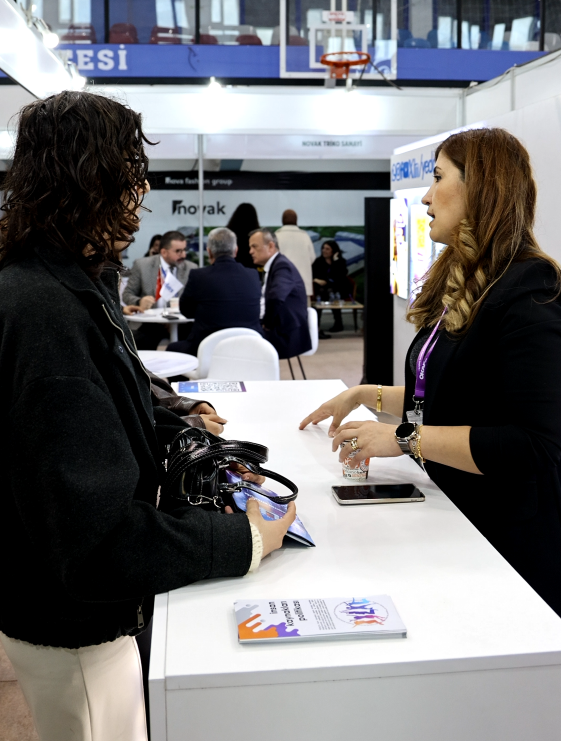 YEDAŞ genç yeteneklere ulaşmaya devam ediyor