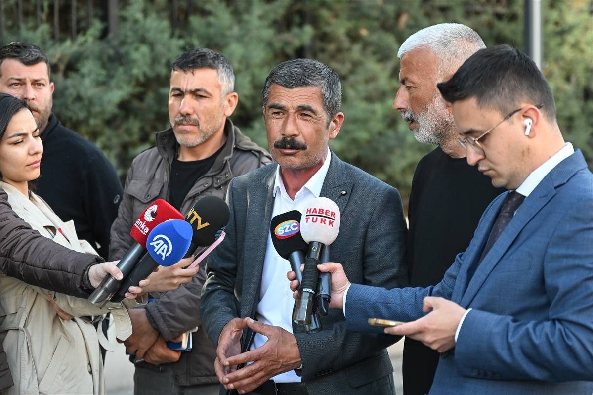 Ankara'daki maden işçilerinin eylemi uzlaşmayla sona erdi