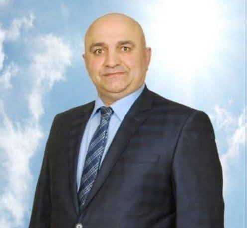 Muhtar evinde ölü bulundu