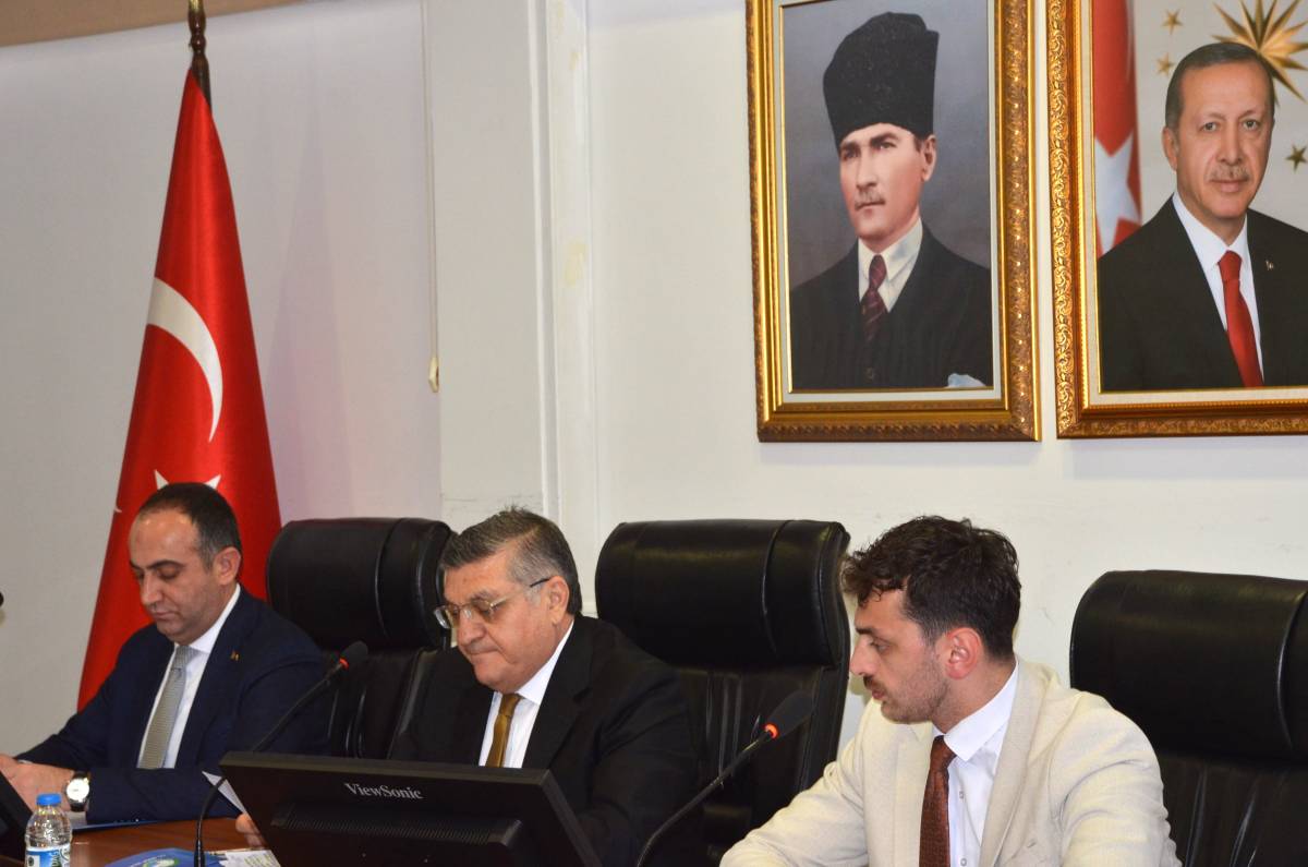 Sinop’ta kamu yatırımlarının ilk çeyrek bilançosu belli oldu