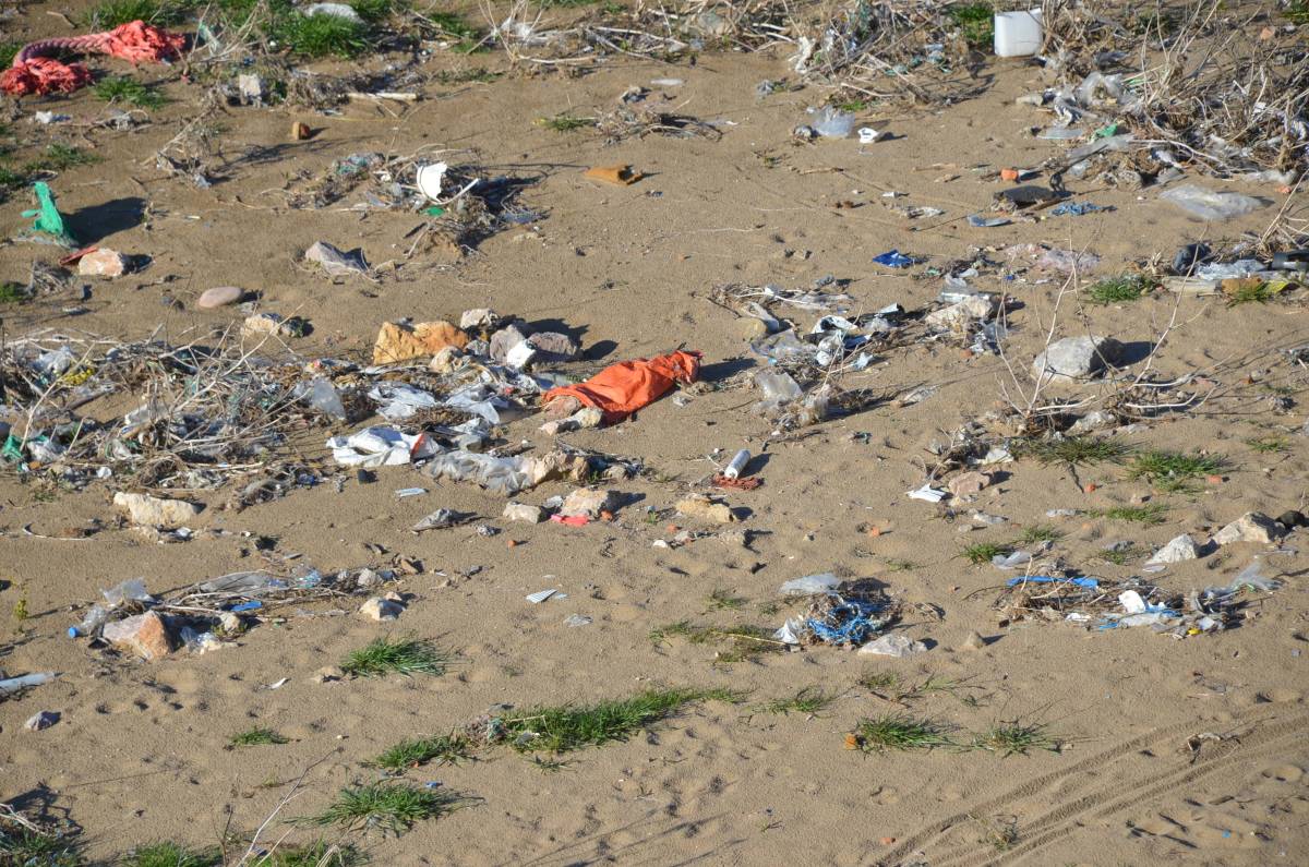 Sezon kapıda, onlar kıyıda