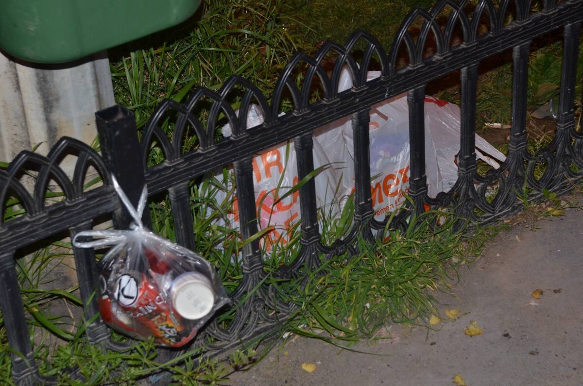 Sahil keyfi tam, temizlik sıfır