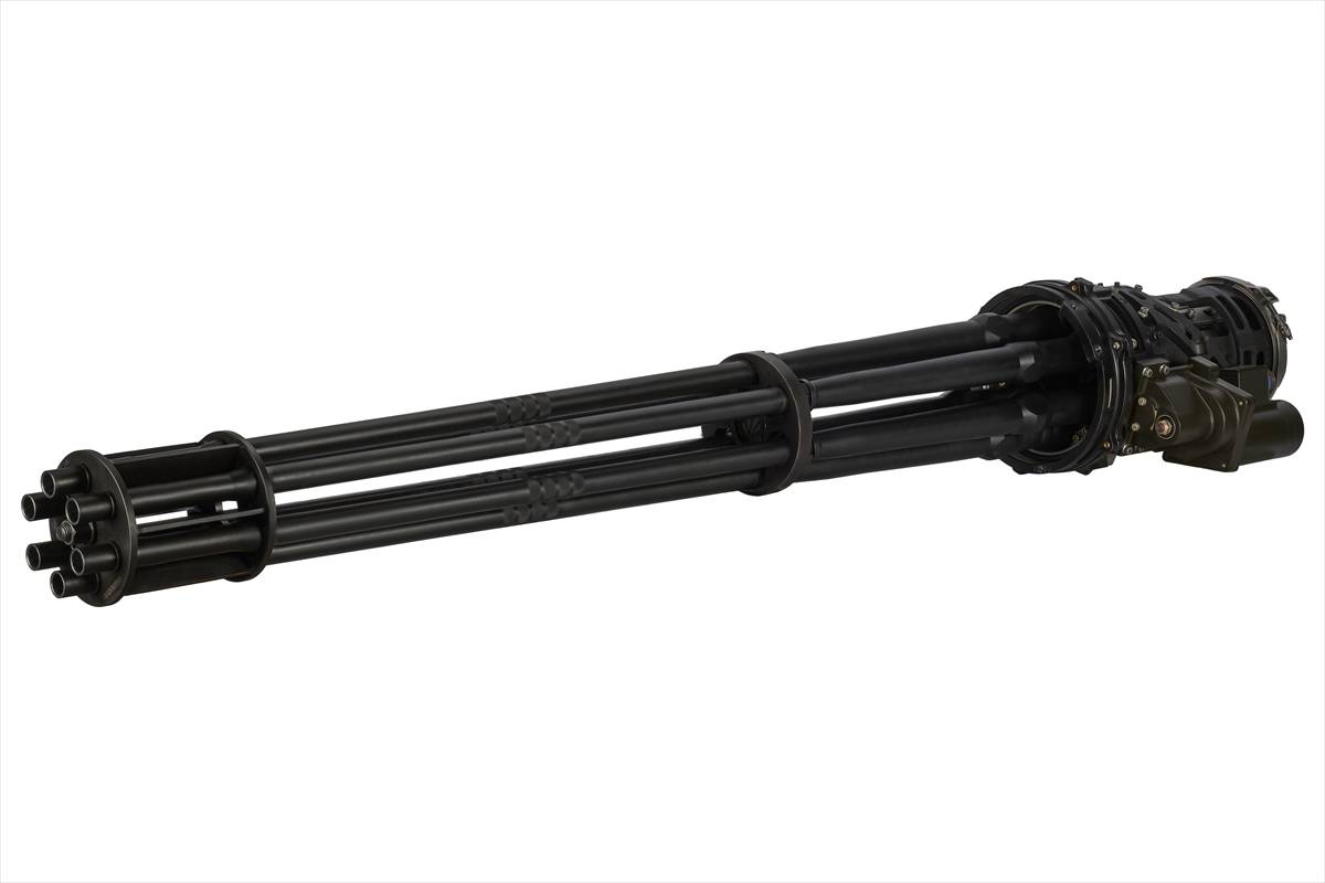 KAAN'ın milli silahı SAHA 2026'da vitrine çıkacak